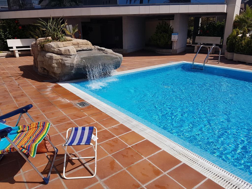 Apartamento Apartementos Acintur Mediterraneo *