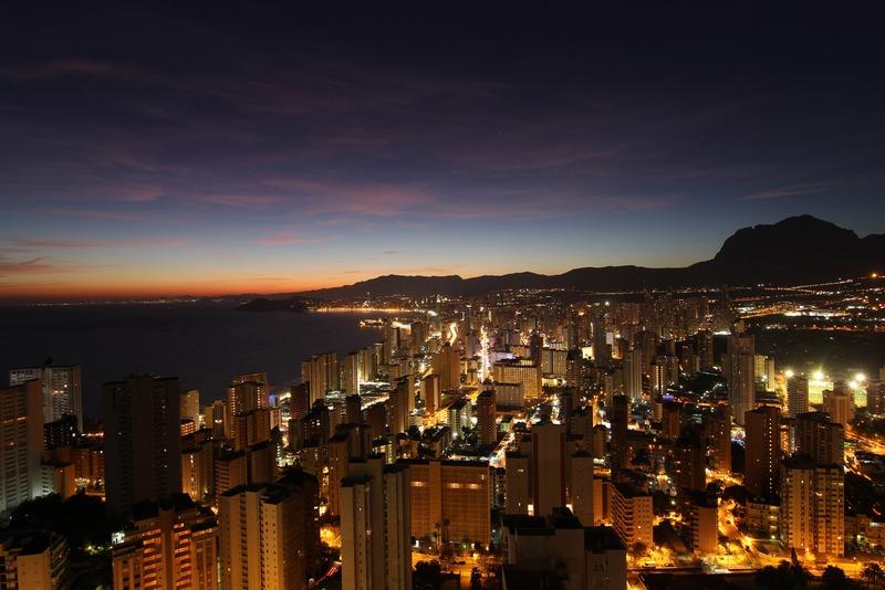 Don Jorge Apts Apartamento *