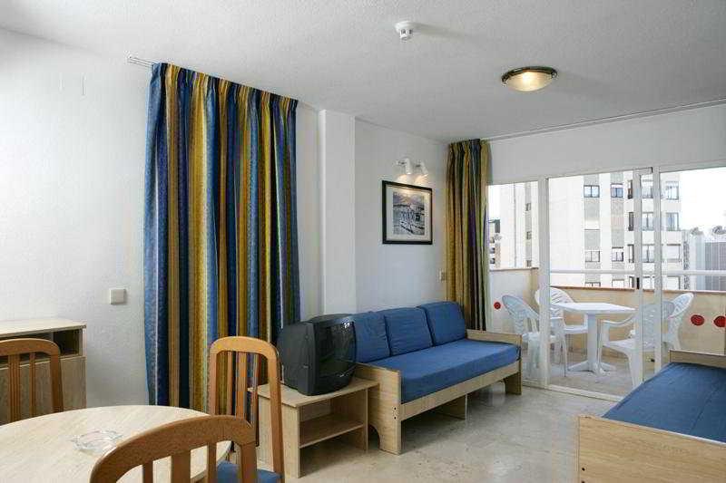Benimar - Sabesa Apartamento