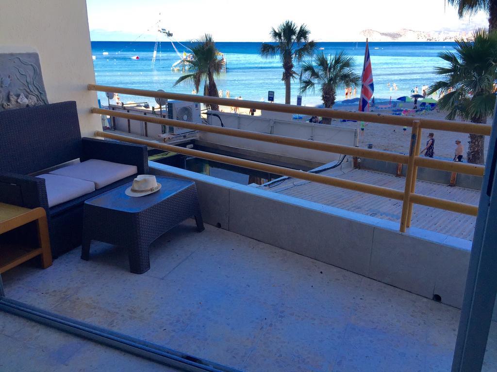 Tina Benidorm