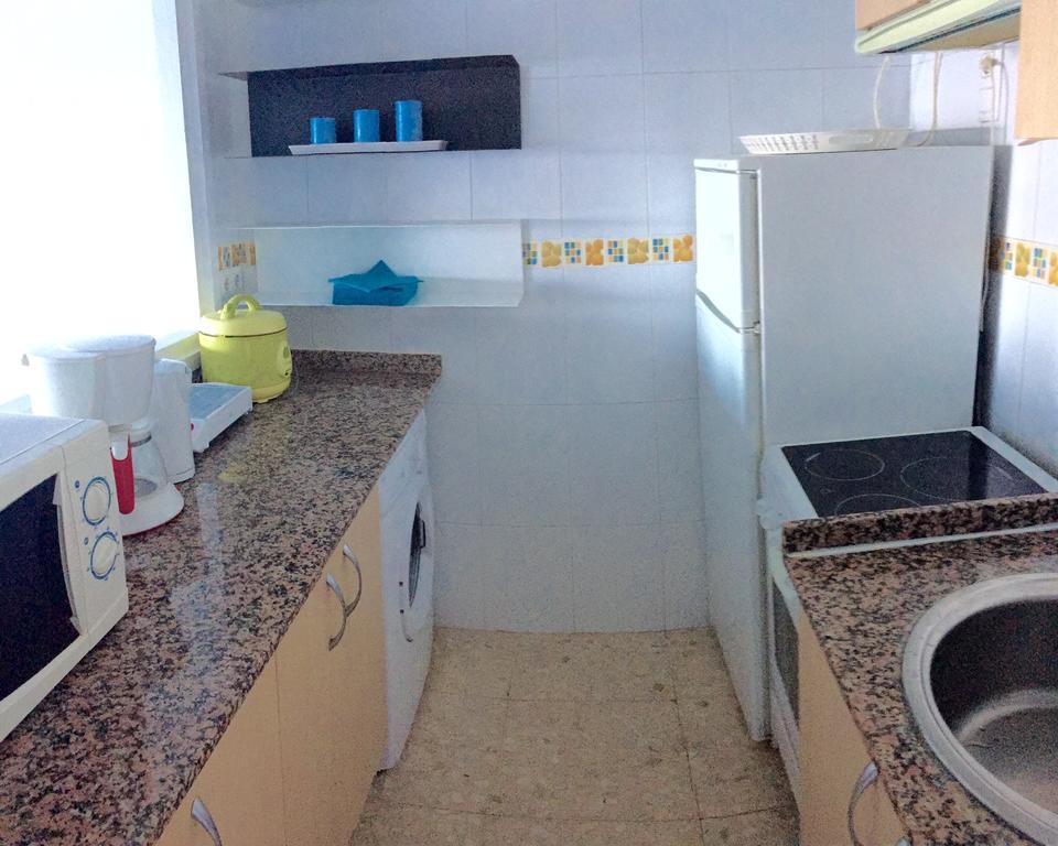 Tina Apartamento