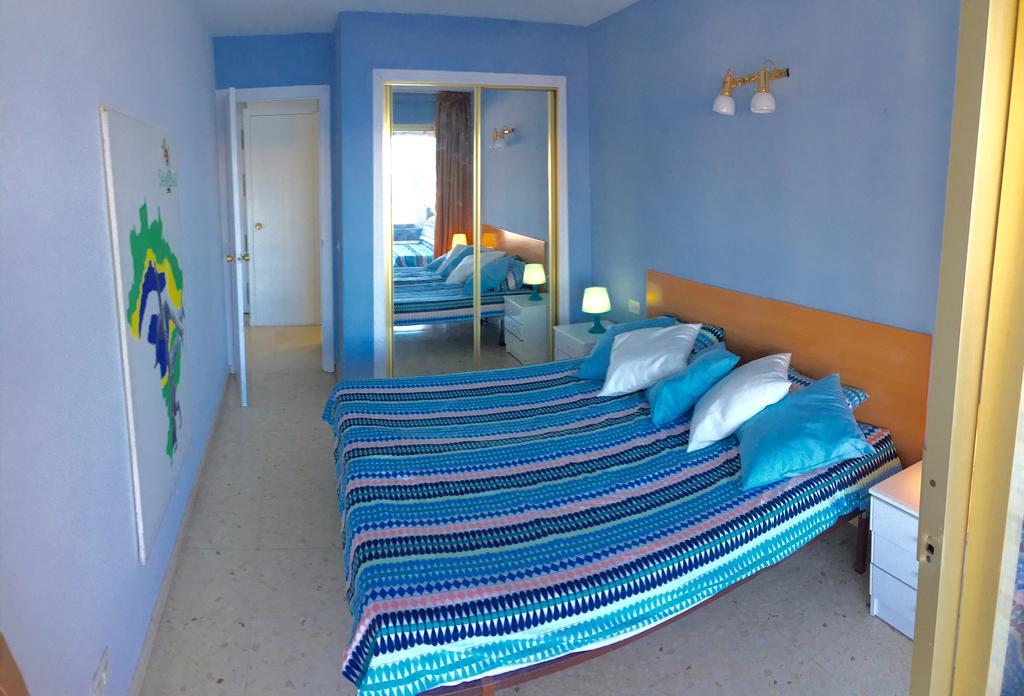 Apartamento Tina Benidorm