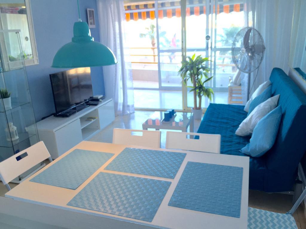 Apartamento Tina