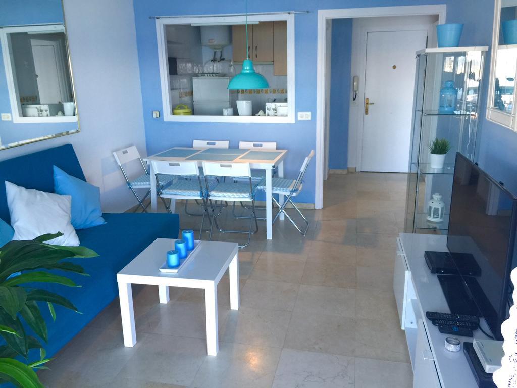 Apartamento Tina *