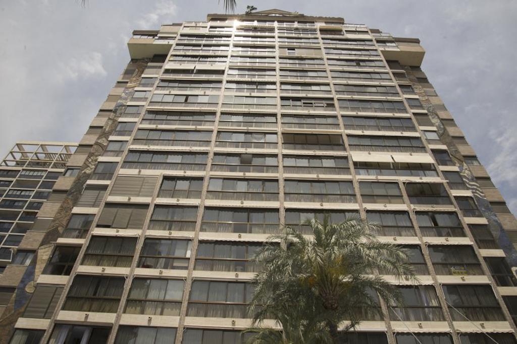 Residencial Paraiso Alquilevante Benidorm