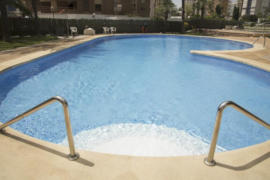 Residencial Paraiso Alquilevante Apartamento