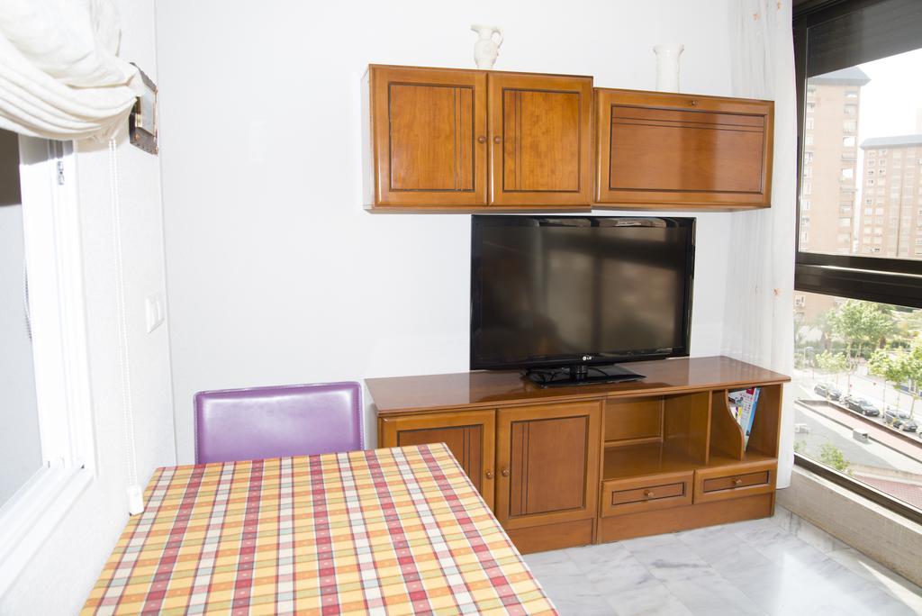 Residencial Paraiso Alquilevante Apartamento *