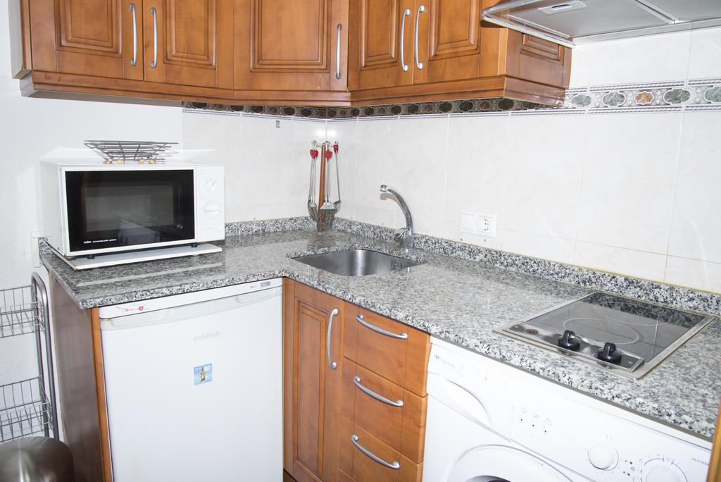 Residencial Paraiso Alquilevante Apartamento
