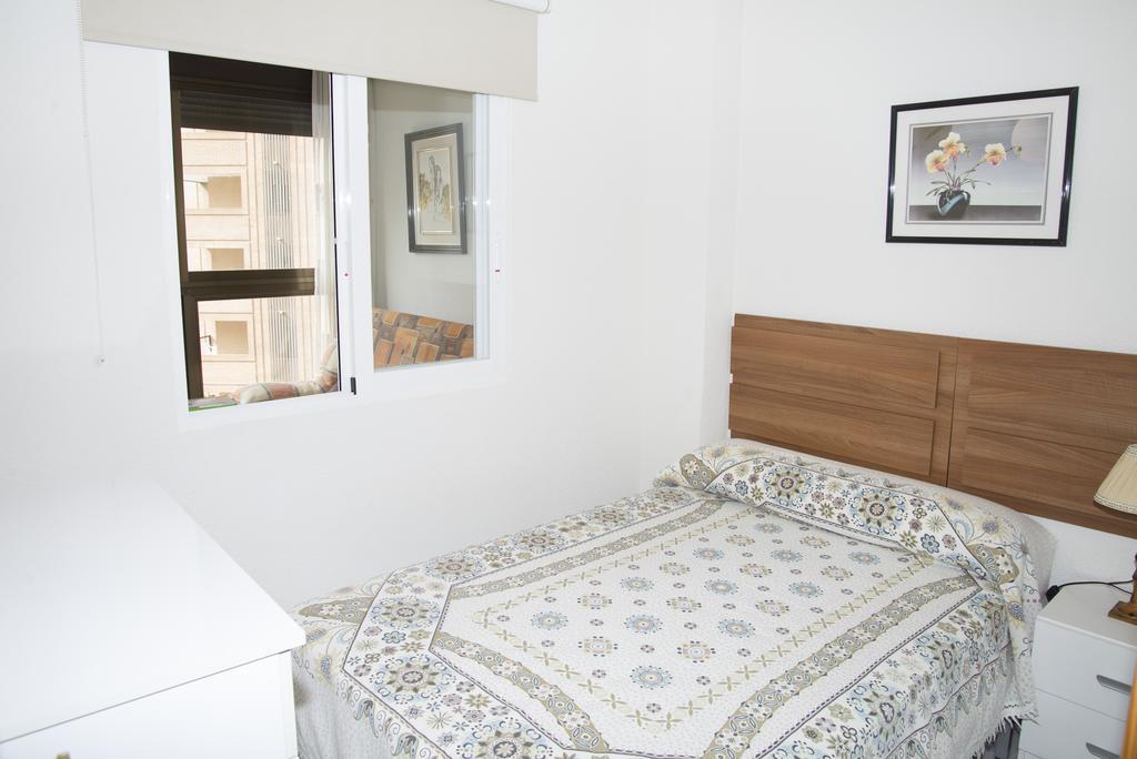 Apartamento Residencial Paraiso Alquilevante *