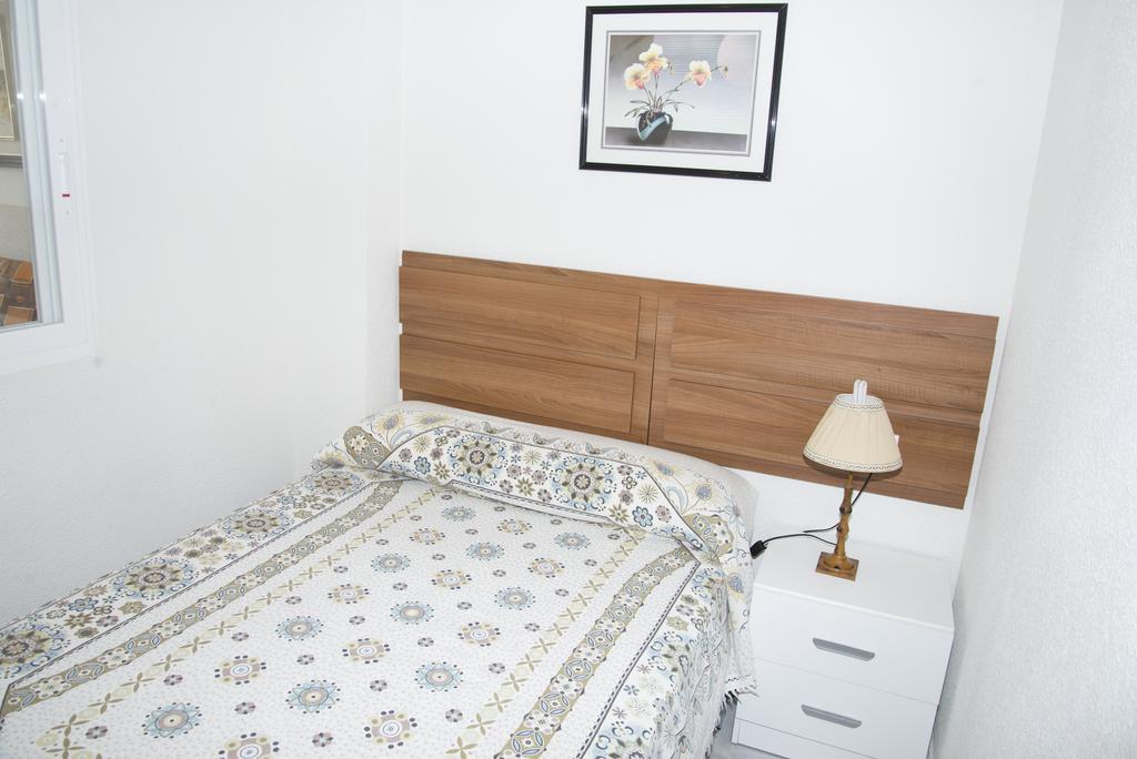 Residencial Paraiso Alquilevante *
