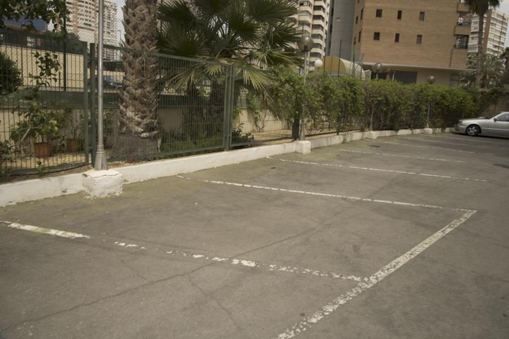 Residencial Paraiso Alquilevante