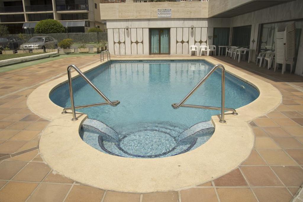 Residencial Paraiso Alquilevante Apartamento *