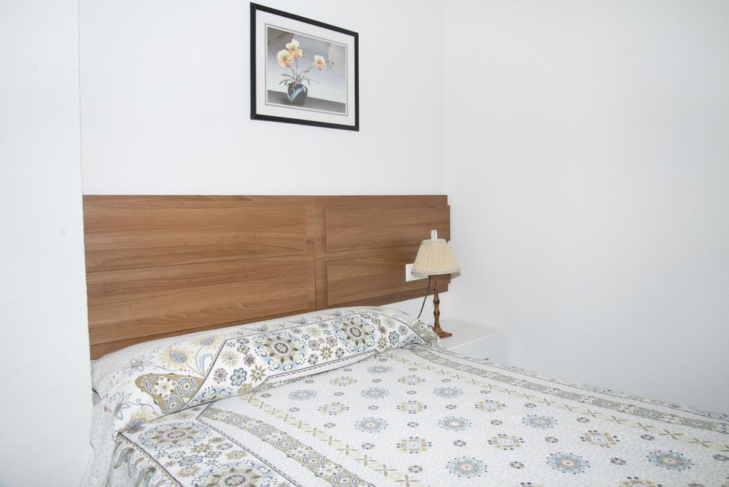 Residencial Paraiso Alquilevante Apartamento Benidorm