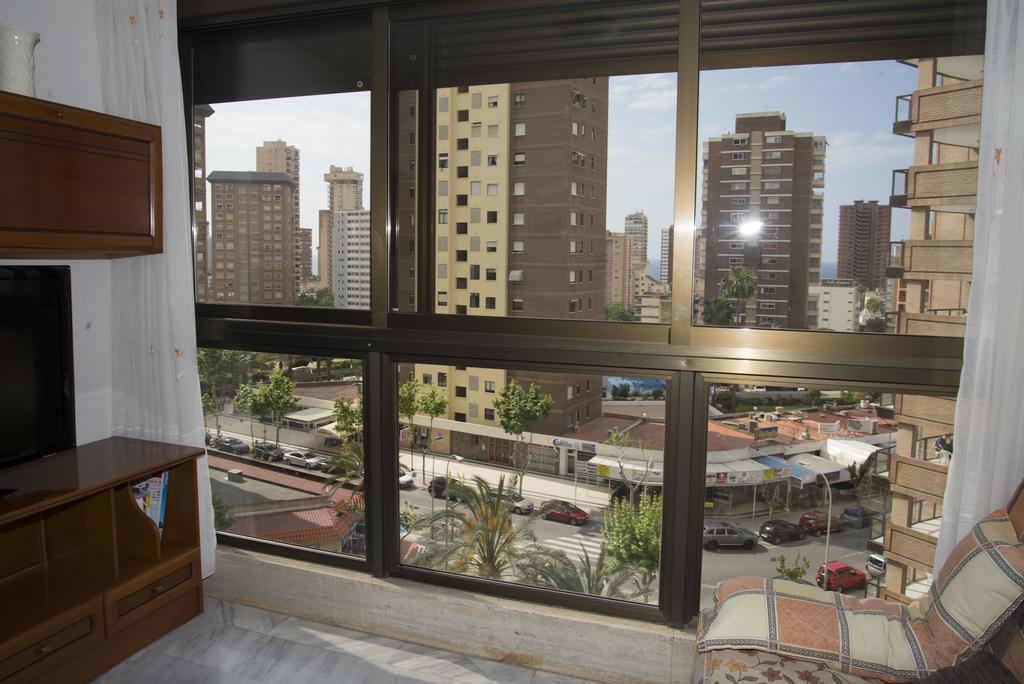 Residencial Paraiso Alquilevante Apartamento *