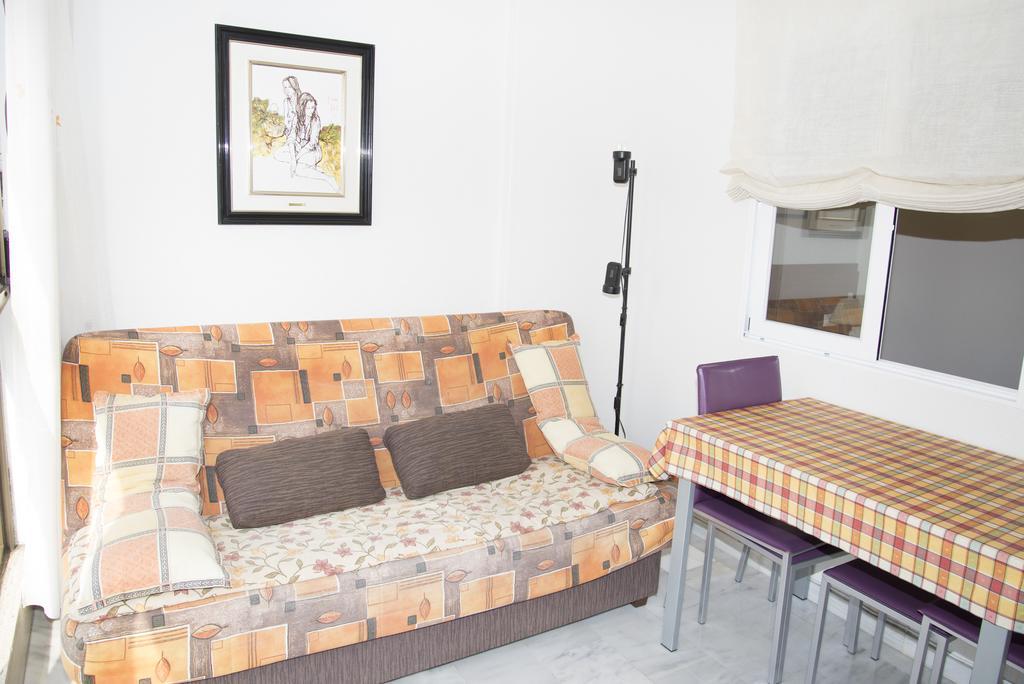 Residencial Paraiso Alquilevante * Benidorm