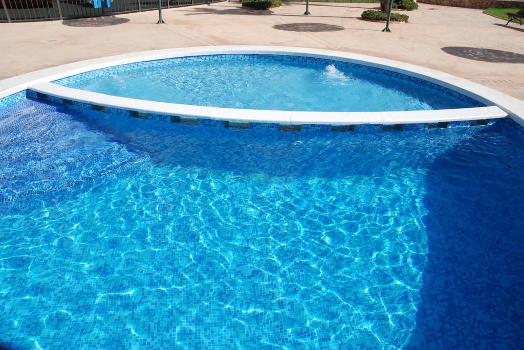 Apartamento Jardin De Torre Ii *