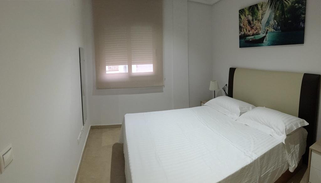 Casa Candelaria Apartamento Benidorm