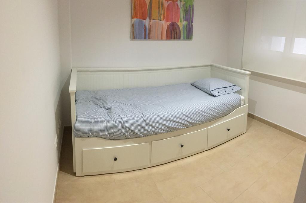 Casa Candelaria Apartamento Benidorm