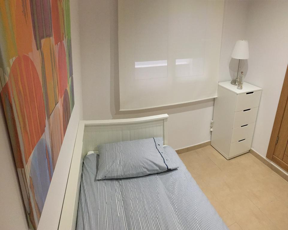 Apartamento Casa Candelaria *