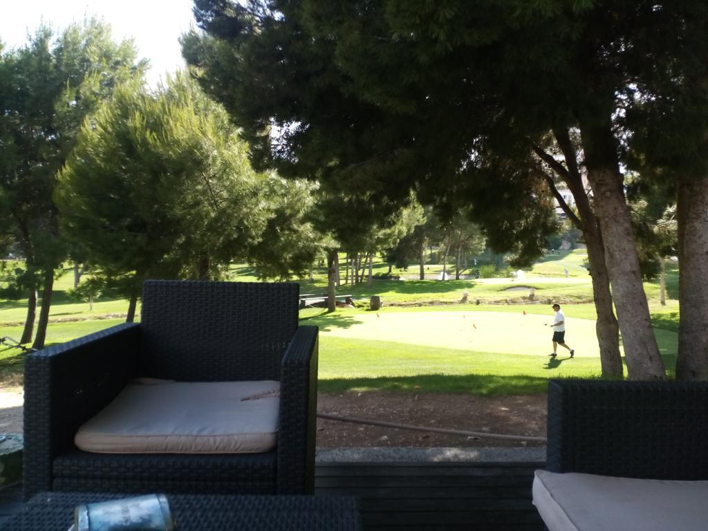 Jardin De Torre Ii Apartamento Benidorm