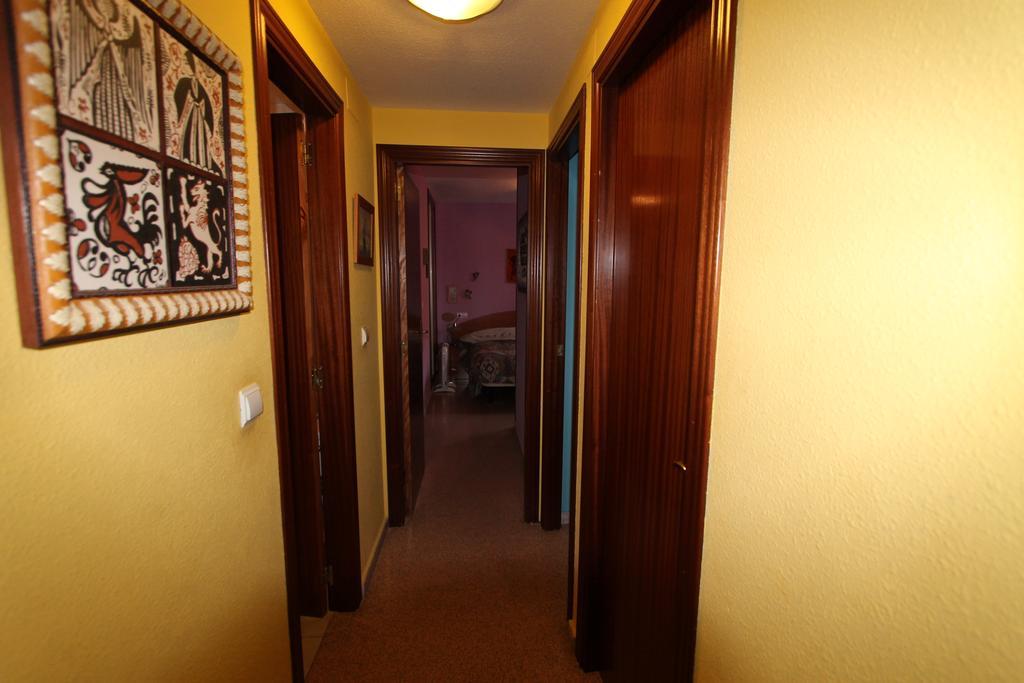 Apartamento Rocamarina Ii Apartamento
