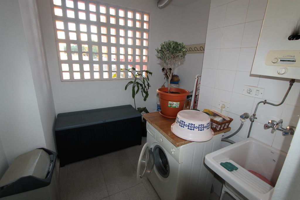 Apartamento Apartamento Rocamarina Ii *