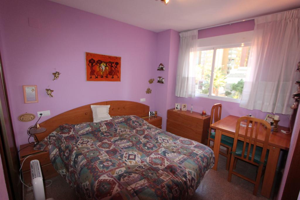 Apartamento Rocamarina Ii Apartamento *