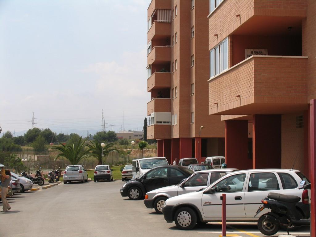 Apartamento Rocamarina Ii Apartamento *