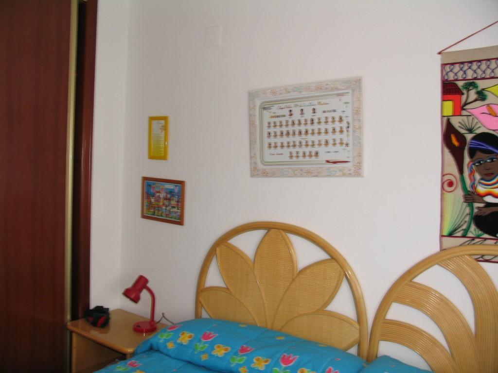 Apartamento Apartamento Rocamarina Ii
