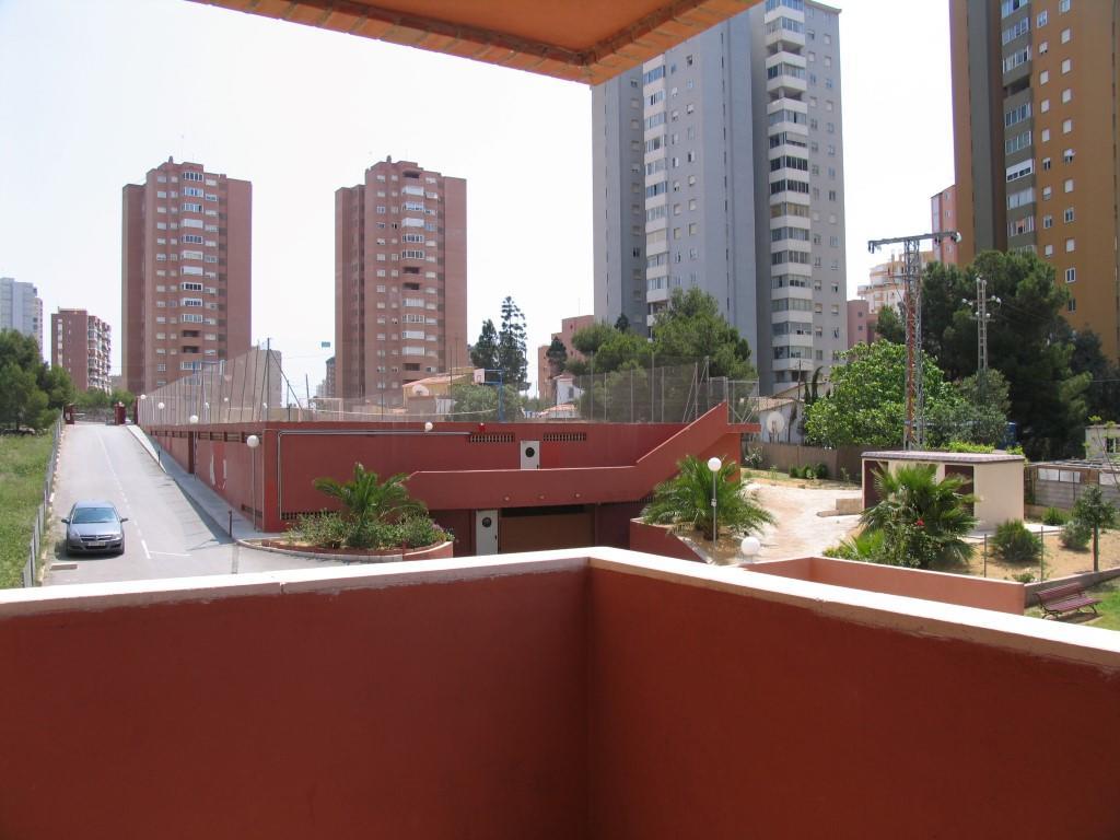 Apartamento Apartamento Rocamarina Ii *
