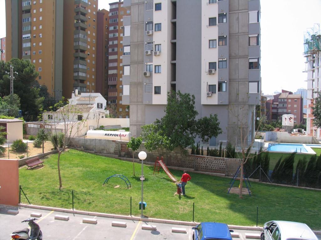 Apartamento Apartamento Rocamarina Ii