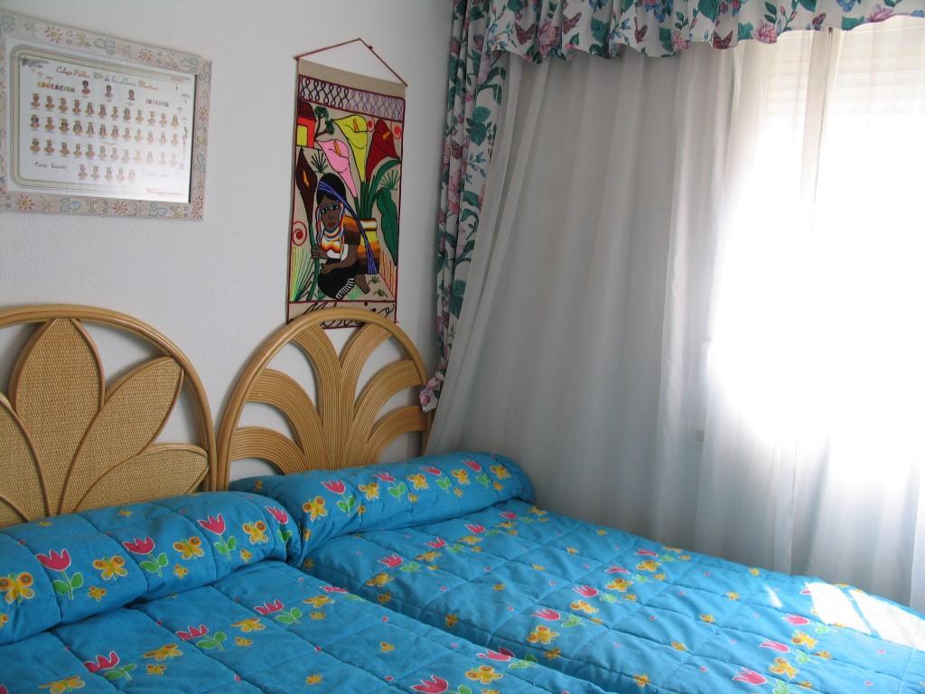 Apartamento Rocamarina Ii Apartamento Benidorm