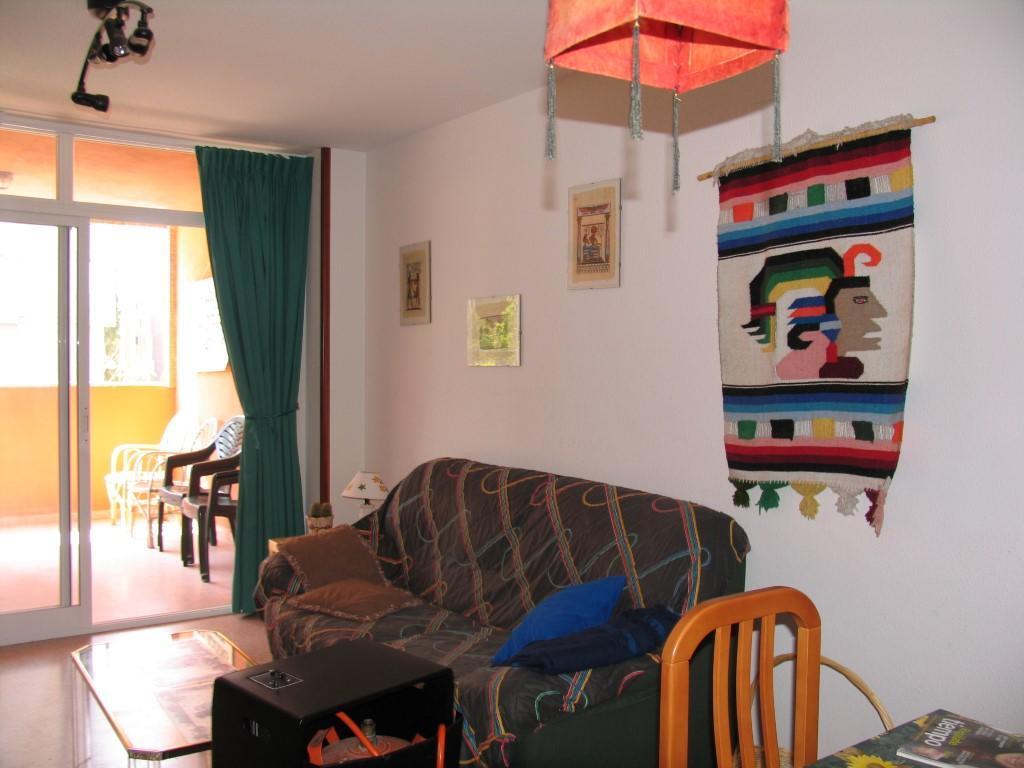 Apartamento Rocamarina Ii Benidorm