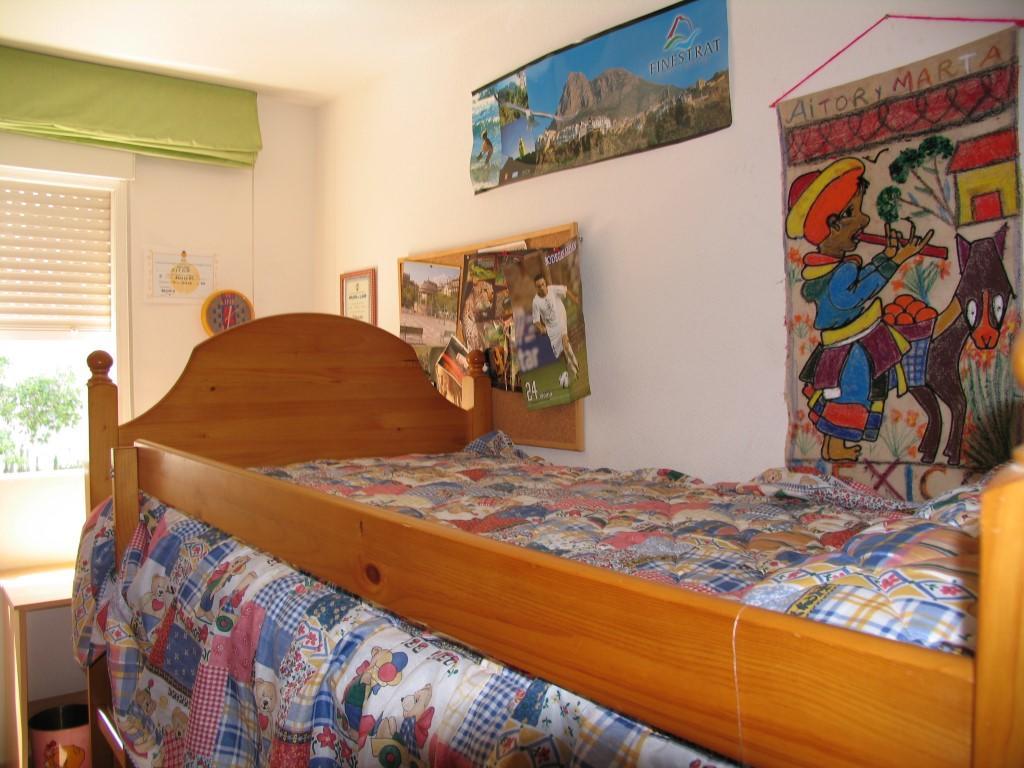 Apartamento Rocamarina Ii Apartamento