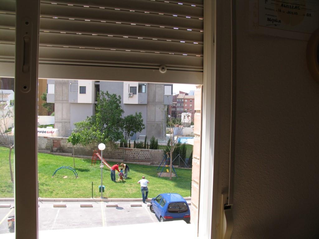 Apartamento Rocamarina Ii