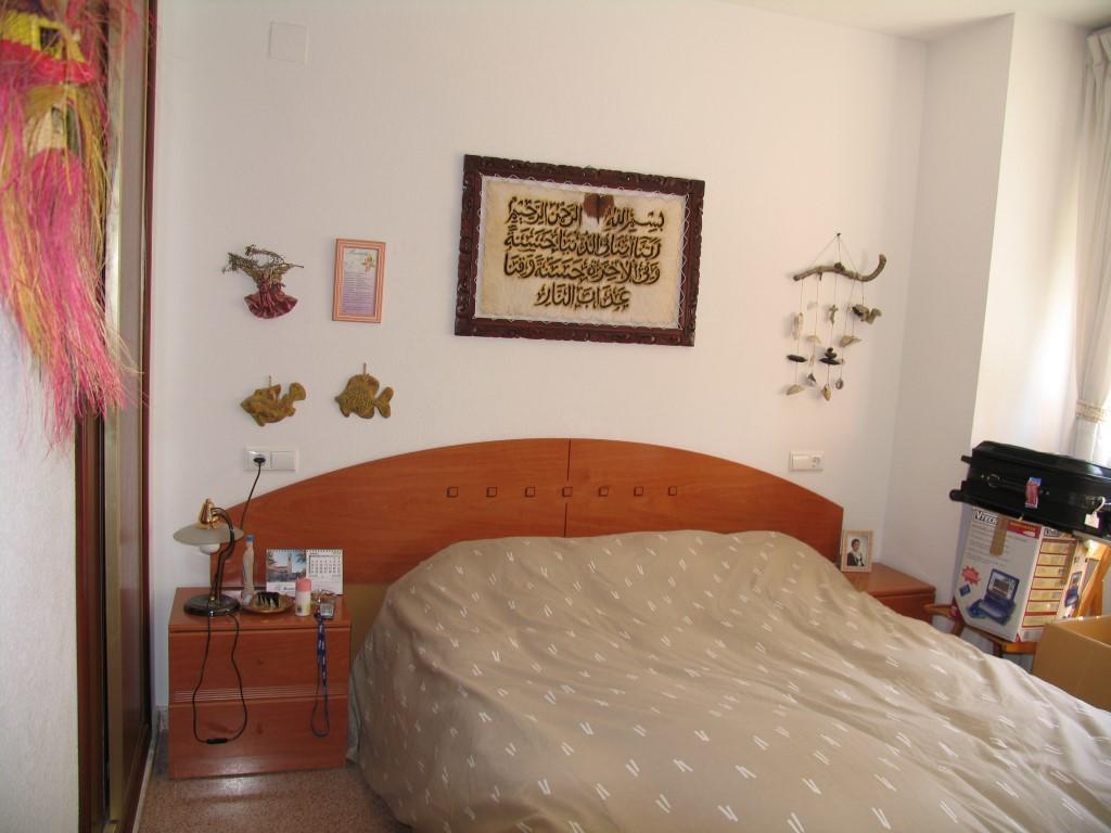Apartamento Apartamento Rocamarina Ii