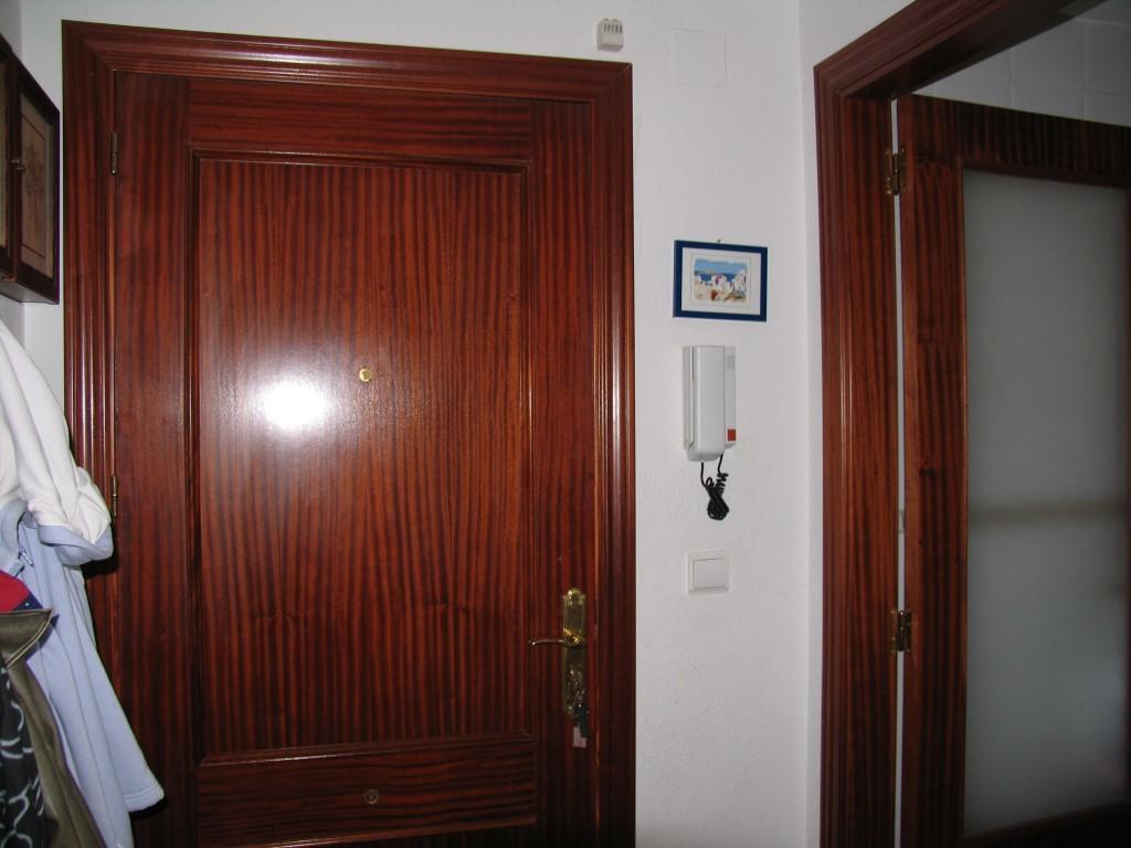 Apartamento Rocamarina Ii Benidorm