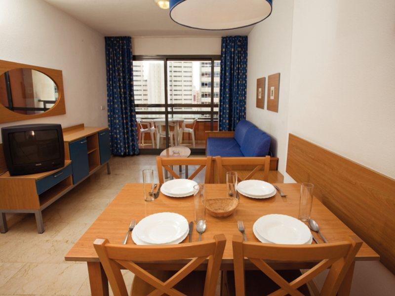 Buenavista Apartamento Benidorm