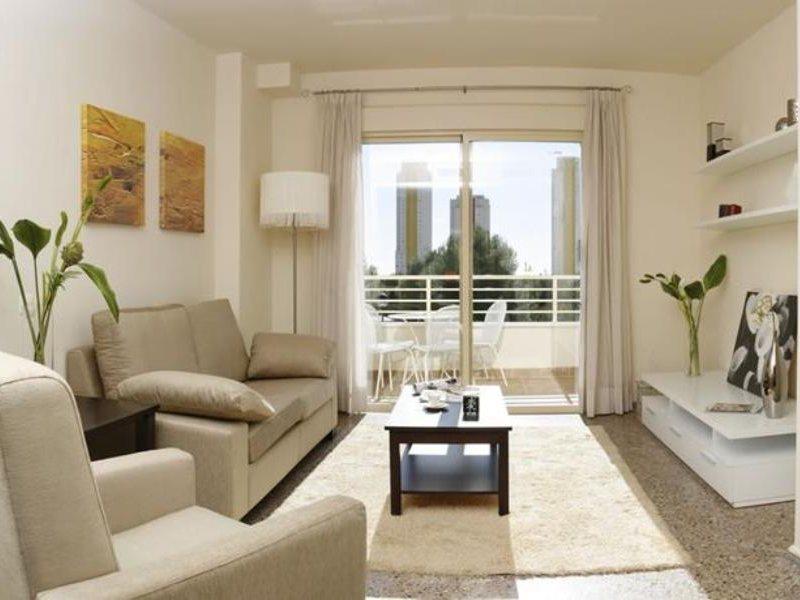 Vida & Golf Hotel Benidorm