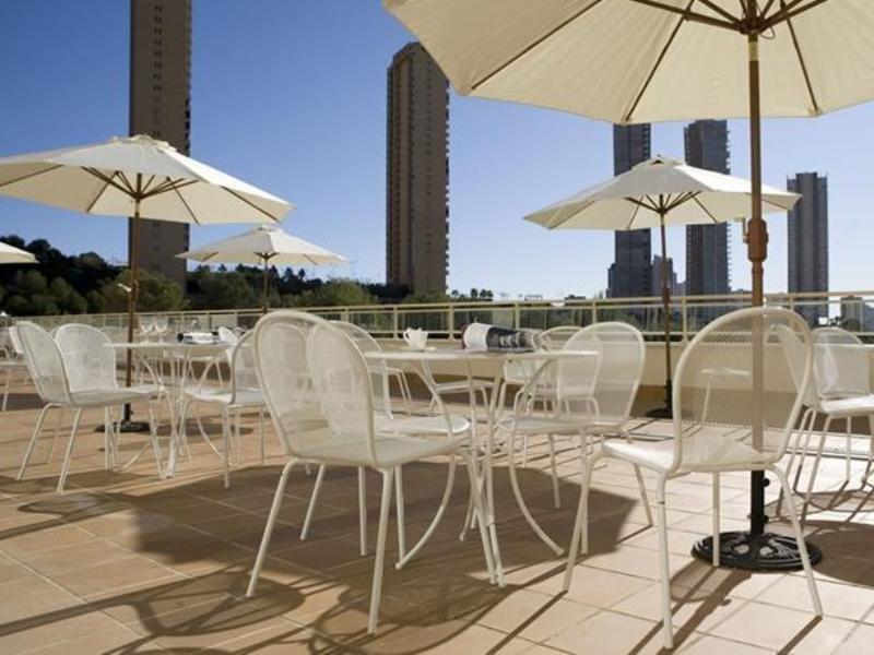Vida & Golf Hotel