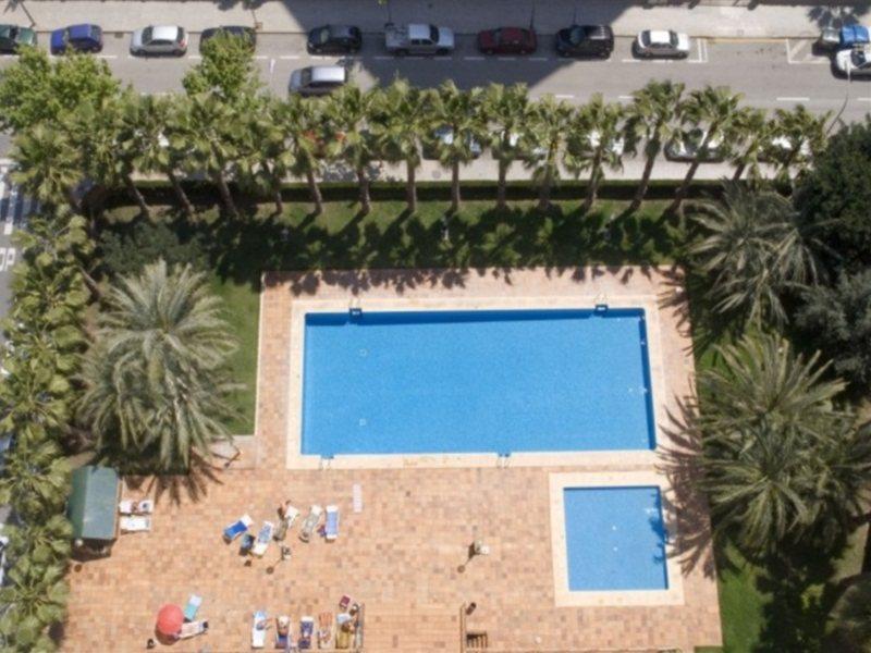 Paraíso Centro - Benidormparaíso Apartamento