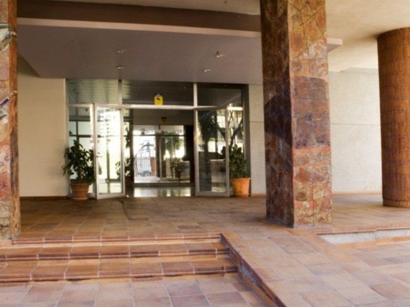 Paraíso Centro - Benidormparaíso Apartamento