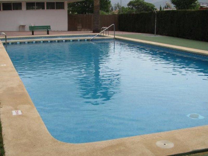 Mariscal Vii Apts Apartamento Benidorm