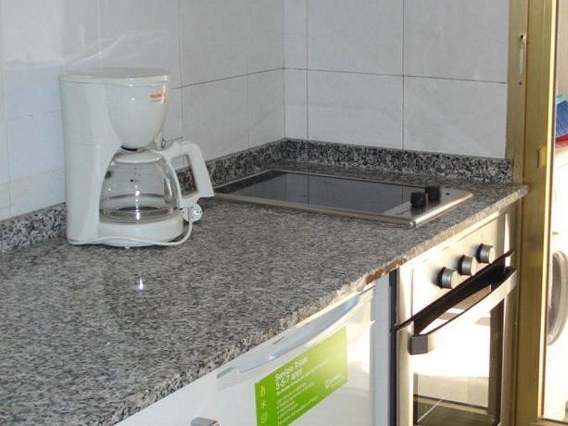 Mariscal Vii Apts Apartamento