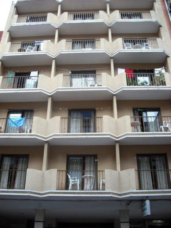 Ribera Apartamento *