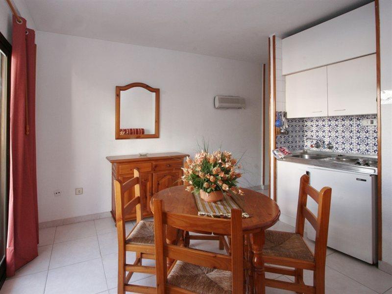 Ribera Apartamento