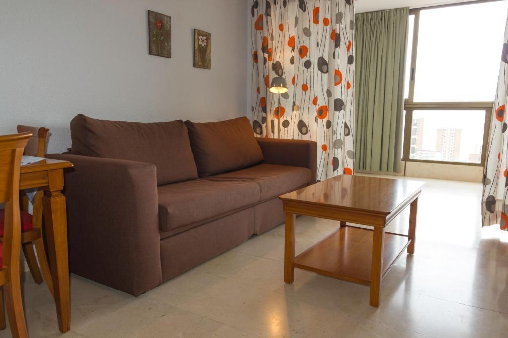Gemelos 2 Apartamento Benidorm