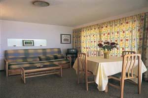 Apartamento Torre Yago *