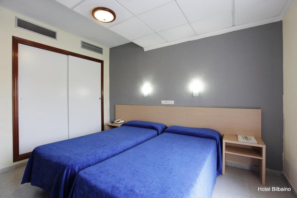 Bilbaino Hotel Benidorm