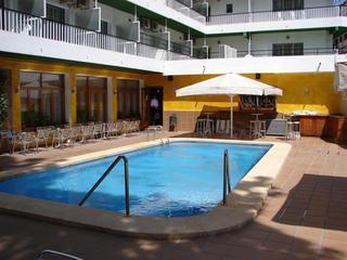 Hotel Teremar 2*
